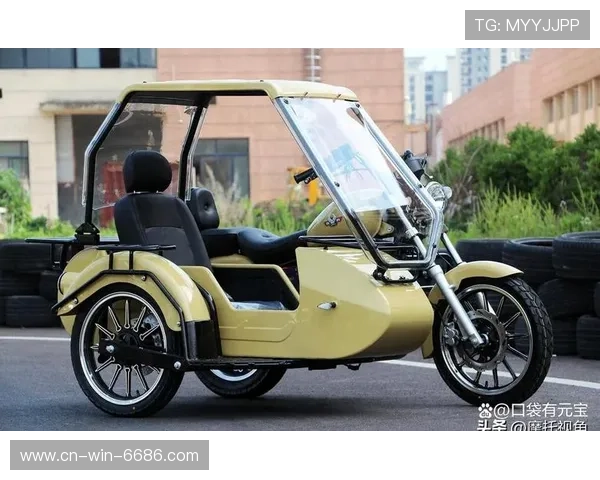 16800元起售，大地鹰王2024款DD150B边三轮重塑经典